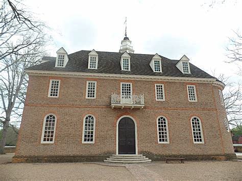 House of Burgesses