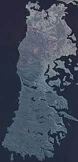 Incorporación de Chiloé a Territorio Nacional