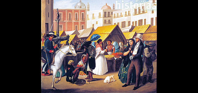 México durante el siglo XX