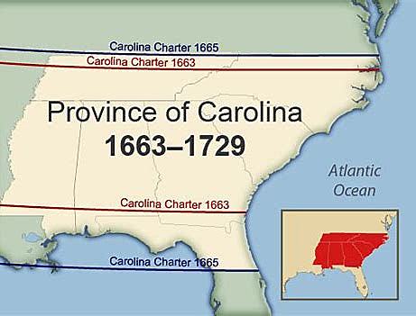 Carolina Colony
