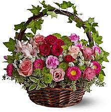 victorian arrangements