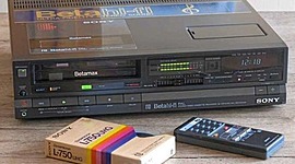 Timeline: Evolucion de los reproductores de video