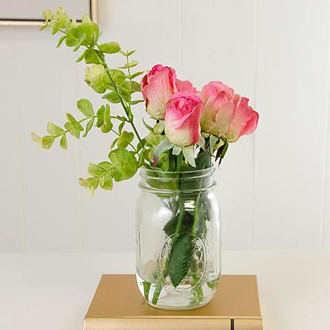 early american arrangements