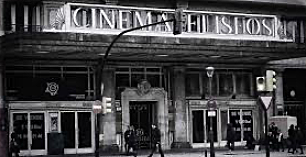 PRIMERA TANSMISIÓN DE CAMPAÑA POLÍTICA N.Y