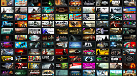 Timeline: EVOLUCIÓN DE VIDEOJUEGOS