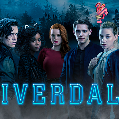 Timeline: Riverdale