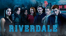 Timeline: Riverdale