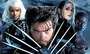 X-men