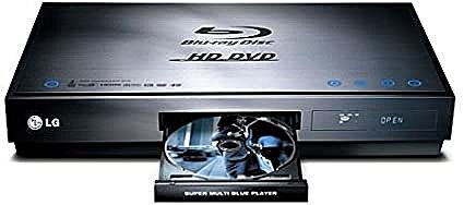 HD DVD (2003)