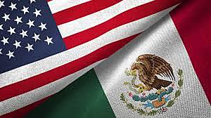 Primera conferencia de larga distancia entre México y Estados Unidos
