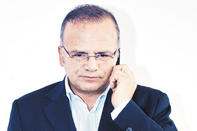 Miguel Ángel Moralesrussi dice que los Nule tienen una estrategia perversa