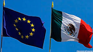 Comunicación telefónica entre México y Europa