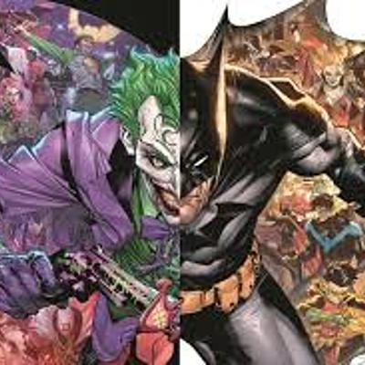 Timeline: Evolución de Batman