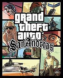 Grand Theft Auto  San Andreas
