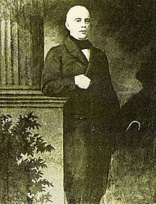 Francisco Ruiz-Tagle asume como Presidente de la República