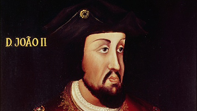 D.João II