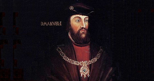 D.Manuel I