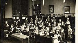 Timeline: History of Education Timeline