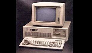 Segunda Generación (1955-1964)