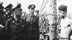 las capturas de los judios