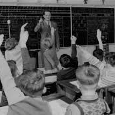 Timeline: History Of Education