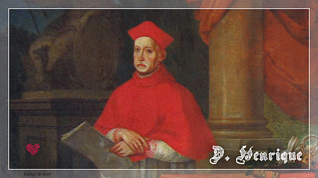 D.Henrique I