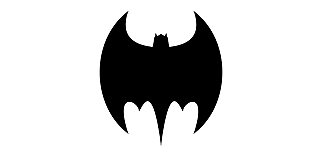 Batiseñal en la portada