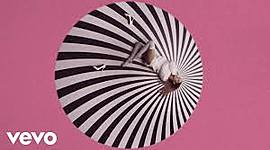 Timeline: Canciones de Ariana Grande