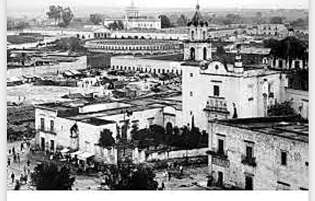 Fundación de Guadalajara