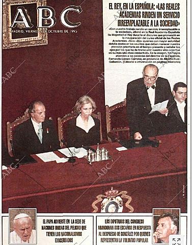 Muere mi abuelo paterno