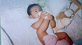 Timeline: Mi linea del tiempo