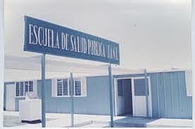 ESCUELA NACIONAL DE SALUD PUBLICA DE MEXICO