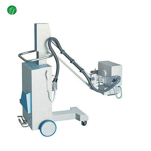 Portable X-ray machine