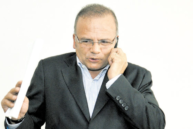 Llaman a audiencia a Miguel Ángel Moralesrussi y a Germán Olano