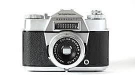 Timeline: Evolución de la Cámara Fotográfica Integradora 1