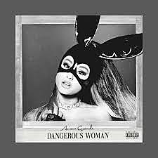 DANGEROUS WOMAN