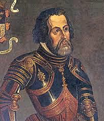 Juicio de residencia a Nuño Beltrán