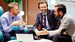 Actores de la negociación