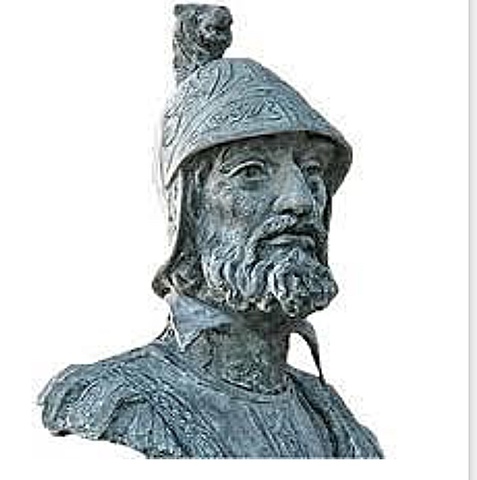 Inicio de expediciones a cargo de Nuño Beltrán