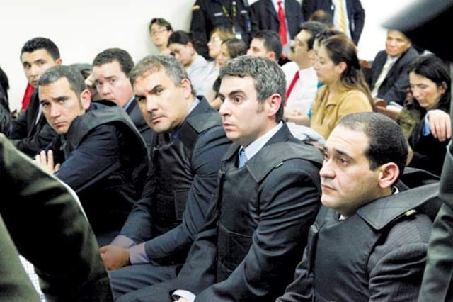 Se da a conocer que los Nule alquilaron avión con dinero de las obras de la 26