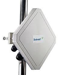 Investigan sistemas inalámbricos de longo alcance: os WiMAX.