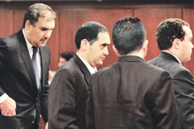 Fiscalía llama a los Nule a imputación de cargos