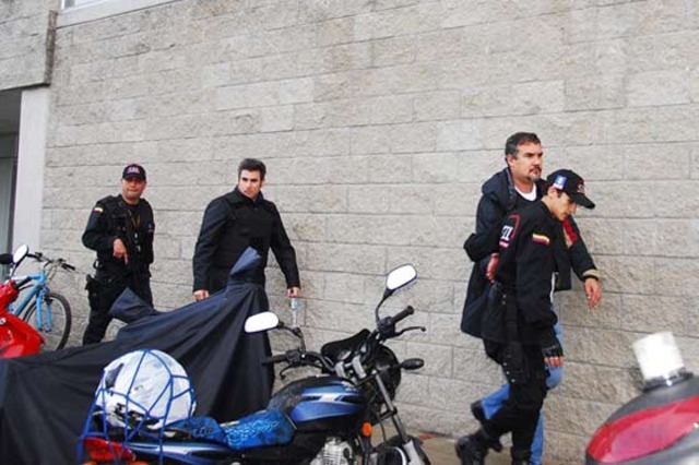 Fiscalía dice que los Nule pagarían entre 10 y 30 años de prisión