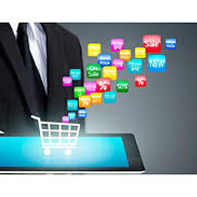 Timeline: El comercio electrónico, historia y desarrollo.