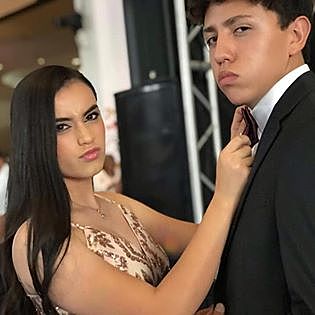 Graduación secundaria