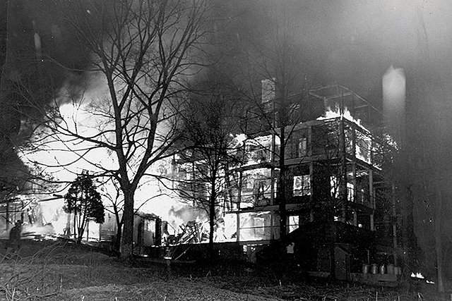 Zelda Fitzgerald’s Death