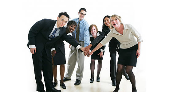 Desarrollo Organizacional