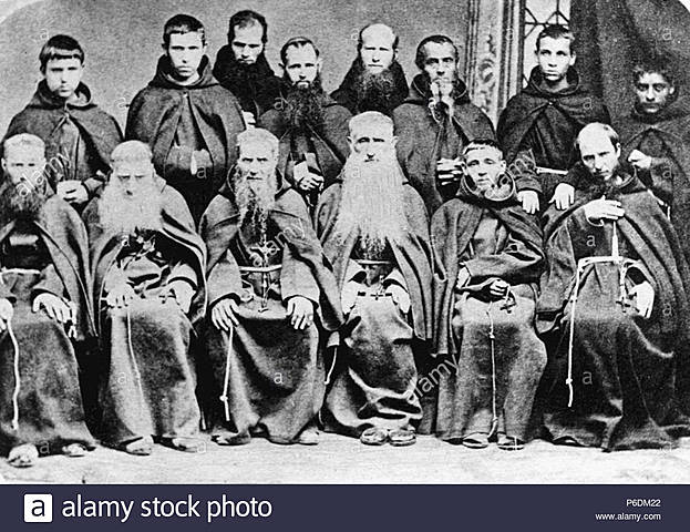 Capilla de los Betlemitas