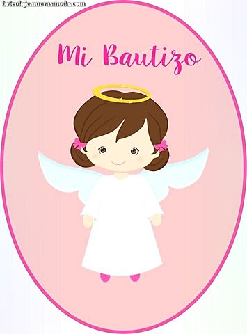 Bautizo