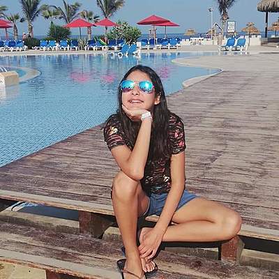 Timeline: CASI COMO UNA HIJA: FLORENCIA